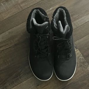 JBU by Jambu Redrock Water-Resistant Memory Foam Insole Hiker Ankle Boot 8